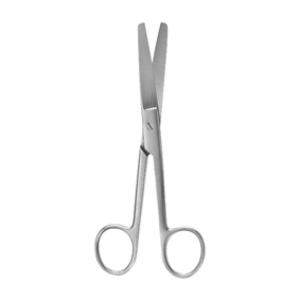 MAYO Scissor cvd. 14,5 cm