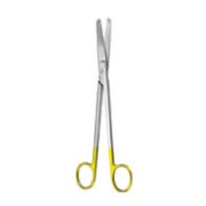TC-SIMS Scissor straight 20,0 cm