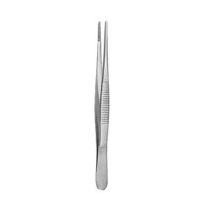 DRESSING Forcep narrow 14,5 cm
