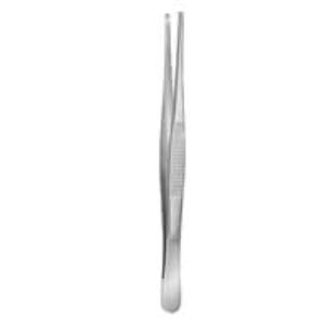 SEMKEN Tissue Forcep1x2 teeth 15,0 cm