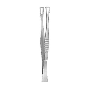 DUVAL Tissue Forcep 14,0 cm