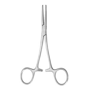 CRILE forceps 1×2 teeth cvd. 14,0 cm
