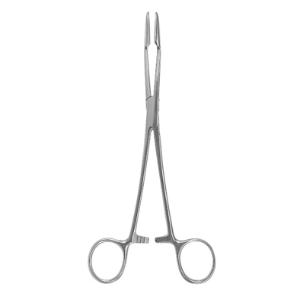 GROSS-MAIER dressing forcep cvd. 26,5 cm