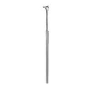 CUSHING Retractor 10 mm / 20,0 cm