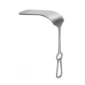 KELLY Retractor 27,0 cm/160x57mm