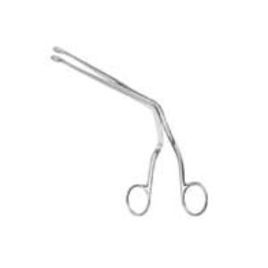 MAGILL Catheter Forceps 17cm