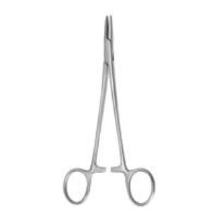 CRILE WOOD Needle Holder 15,0 cm