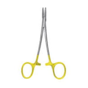 TC-WEBSTER Needleholder serrated 13,0 cm