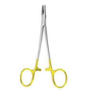 TC-BAUMGARTNER Needleholder 14,0 cm