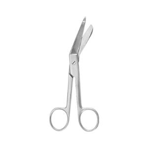 LISTER Bandage Scissor 11,0 cm