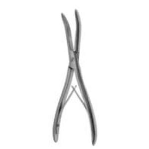 WOLFF Plaster cast Breaker 18 cm