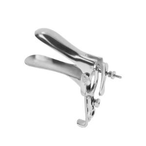 GRAVE Vaginal speculum Fig. 2 95 x 35 mm