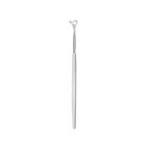 DESMARRES Lid Retractor fenestrated 14 mm / 13,0 cm