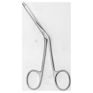 HARTMANN Ear Forcep with Screw 12 cm
