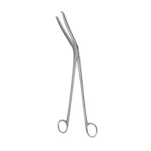 CHEATLE sterilizing forcep 27 cm