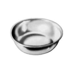 WASH BOWL Ø 330 x 115 mm / 8,00 Litre