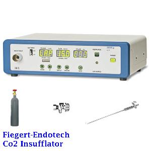 CO2 Insufflator