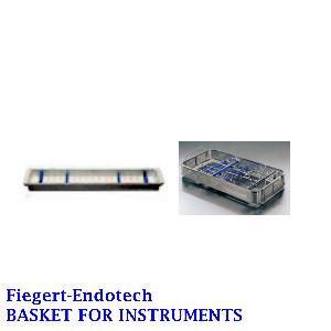 Basket for Instruments