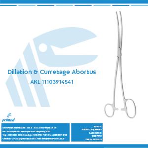 Episiotomy Set