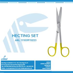 HECTING SET