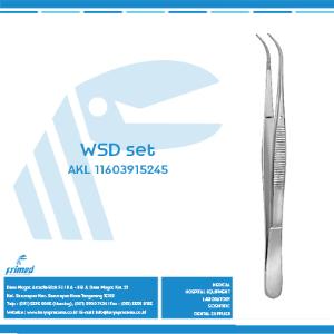 WSD set