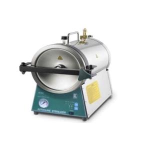 Automatic Autoclave Sterilizer SA-232 Gemmy