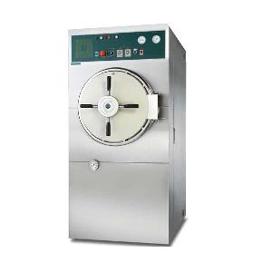 Steam Sterilizer SAP-500 Gemmy