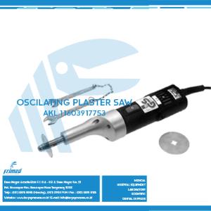 OSCILATING PLASTER SAW SET