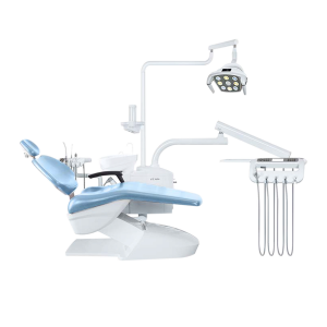Integral Dental Unit ST-3606
