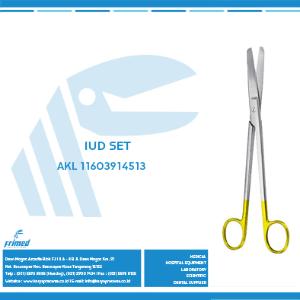 IUD SET