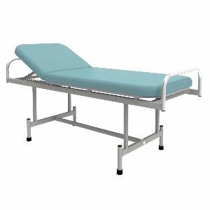 Tempat Tidur Periksa dan Foot Step YE-101