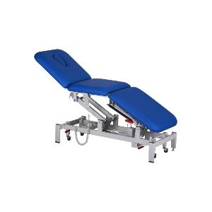 Meja Periksa Elektrik 3 Section 2 Motor YE-107