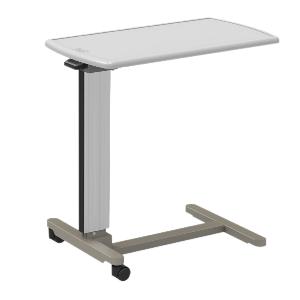 Overbed Table Gas Spring-Alumunium YO-101