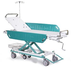 Brankar Pasien Transfer YS-102