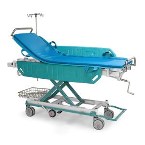 Brankar Pasien Transfer YS-103