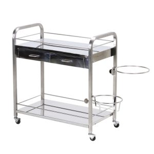 Dressing Trolley YT-102