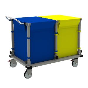 Troli Laundry YT-106