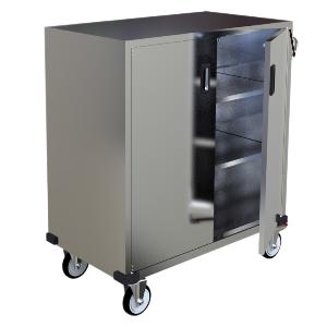 Troli Linen Stainless Steel YT-108