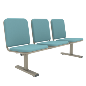 Kursi Tunggu 3 Bangku YW-202