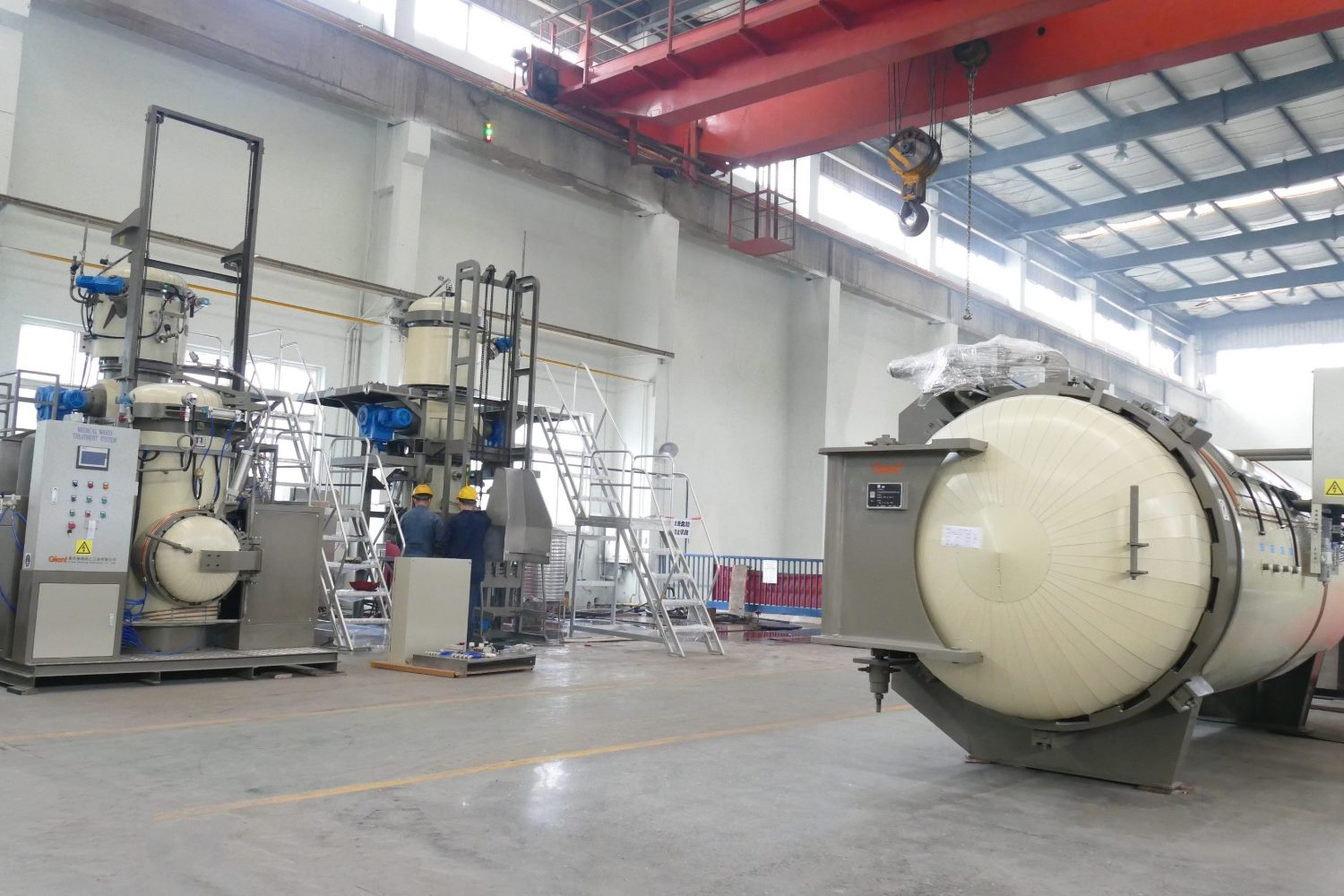 Read more about the article Cara Efektif Penanganan Limbah Medis