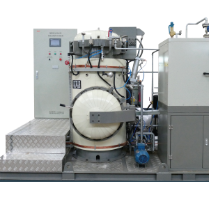 Medical Waste Treatment System MWI – 150