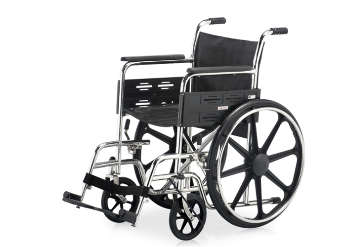 Read more about the article Kursi Roda: Sarana Penting Bagi Penyandang Disabilitas