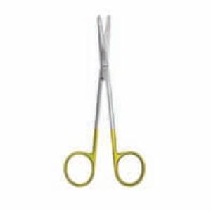 TC-METZENBAUM Scissor straight 14,5 cm
