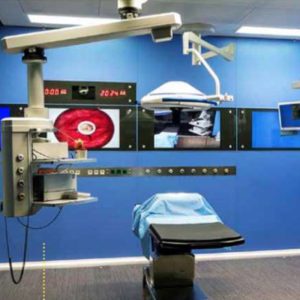 Modular Operating Theater R.OK General