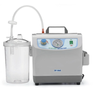 Desktop Suction (Aspirator) DF-506K