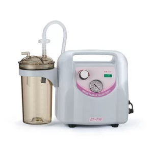 Portable Suction DF-750