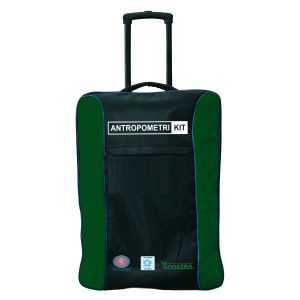 Yovistra Tas Koper Antropometri Kit