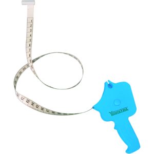 Yovistra Waist Ruler Pengukur Lingkar Lengan dan Kepala