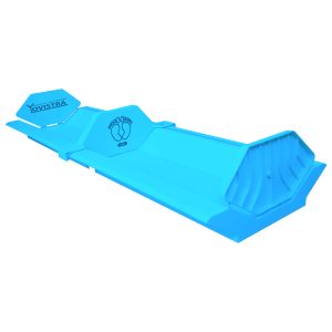 Yovistra Pengukur Panjang Badan Bayi Manual (Length Board)