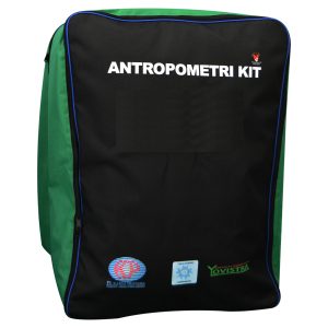 Yovistra Tas Ransel Besar Antropometri Kit